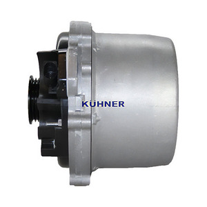 Alternateur compatible pour LAND ROVER RANGE ROVER III 4.4 4x4 essence (KW : 210, HP : 286) de 03-2002 à 08-2005 BOSCH - Product Image 2