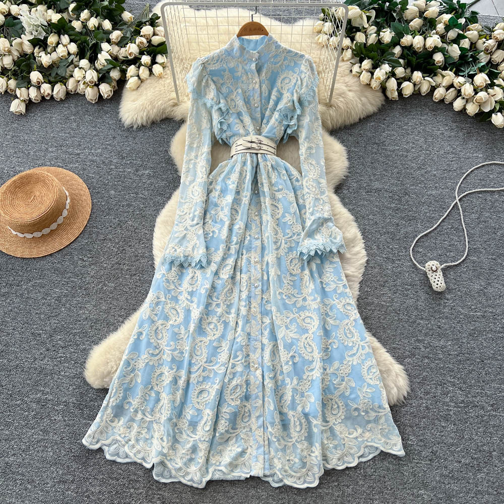 Fashion Lace Cluny - Elegant New Design 2025