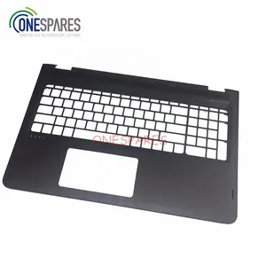 Laptop LCD Palmrest Touchpad C Shell Black For HP For Envy X360 15-AQ 15T-AQ M6-AQ 6031882