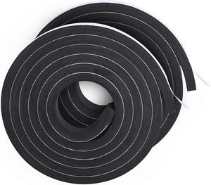 เทปโฟม EVA กาวสองหน้าทนความร้อนพร้อมซับสีขาวสำหรับการควบคุมอุตสาหกรรมและอุปกรณ์ทางการแพทย์ - Product Image 1