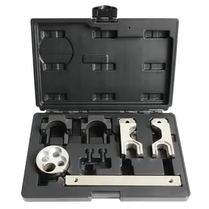 Dieselmotor Cam Timing Tools Rups Vergrendeling Set Kit Voor Mercedes Benz 1.8/2.1 Cdi M651 Timingtool