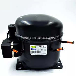 ซัพพลายเออร์คอมเพรสเซอร์ คุลธอร์น 220-240V R407C AE4430EK AE4440EK AE4448EK AE4474EK KK คอมเพรสเซอร์ตู้เย็น 27V - Product Image 6