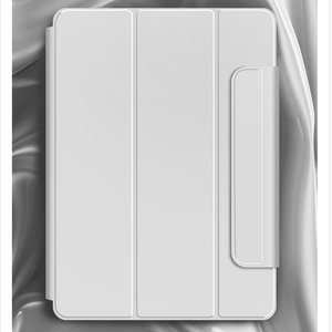 2024 nueva funda magnética para tableta con hebilla para <span class=keywords><strong>iPad</strong></span> Pro 11 funda de 10. ª generación 10,9 pulgadas <span class=keywords><strong>Mini</strong></span> 6 10,2 '10,5 ''9,7'' funda con soporte - Product Image 3