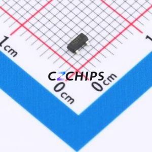 Nuevo-Original AO3400A SOT-23 Transistor de efecto de campo (MOSFET) Venta completa Chips de componentes electrónicos y servicio BOM - Product Image 1