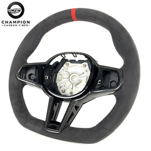 لبي إم دبليو G82 G20 G21 G22 G23 G26 G14 G15 M2 M3 M4 M ألياف كربون رياضية من داخل السيارة - Product Image 2