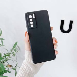 <span class=keywords><strong>Coque</strong></span> de Téléphone JOYPORODO T008 en Silicone TPU Premium pour Samsung S26 S25 Ultra et Tecno Camon 40 Pro 5G – Étui Arrière Tendance - Product Image 4