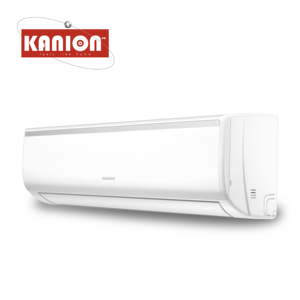 Climatiseur monosplit blanc série KANION, R410A, classe d'efficacité énergétique, garantie 5 ans, usage domestique - Product Image 6