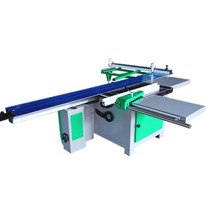 China Allison Mini Woodworking Sliding <strong>Table</strong> Panel <strong>Saw</strong> Machine <strong>for</strong> <strong>Sale</strong> - Product Image 2