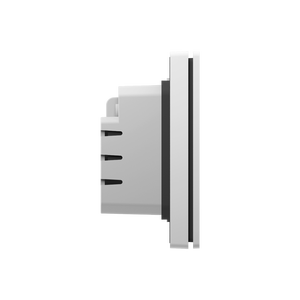 Gdkes với trung lập ZigBee 4gang tuya nhà thông minh sản phẩm chuột nhấp chuột nổi nút nhôm tường chuyển đổi với cuộc sống thông minh - Product Image 4