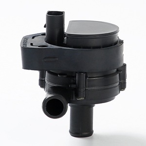 Pompe à eau électrique Mercedes-Benz 2118350064 pour remplacement et réparation - Product Image 3