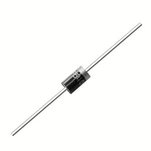 Brand-new Original Guaranteed MUR4100ERLG DO-201AD DO-27 Diode whole sale Dedicated Electronic Component Sourcing & Supply - Product Image 1