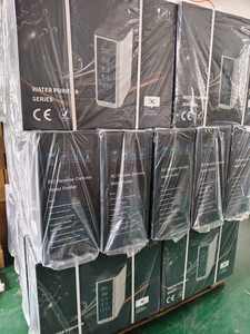 เครื่องกรองน้ำอัจฉริยะ OEM 100/400/600/800GPD แบบติดตั้งใต้ซิงค์  วัสดุพลาสติก พร้อมระบบกรองอัลคาไลน์ สำหรับใช้ในครัวเรือน ระบบกรองน้ำแบบ Reverse Osmosis 5 ขั้นตอน - Product Image 6