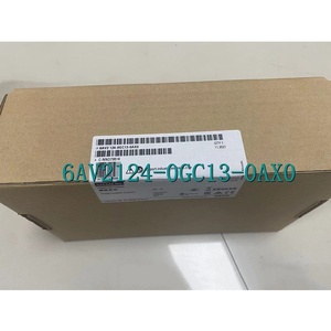 6AV2124-0GC13-0AX0 HMI TP700 Comfort Écran tactile 7 pouces PLC - Product Image 2