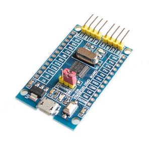 Carte mère STM32F030F4P6, carte de développement STM32, petite carte système, cœur CORTEX-M0 - Product Image 1