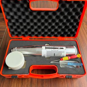 เครื่องทดสอบแรงกระแทกคอนกรีตแบบค้อนชไมท์ รุ่น ZC3-A - Product Image 4