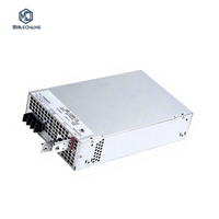 Alimentation électrique à découpage industrielle à sortie unique 100% originale SE-1500-15 1500W 15V/100A AC-DC Garantie 1 an