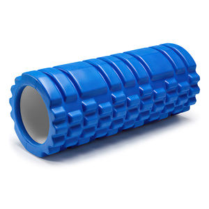 Rodillo de espuma para masaje muscular, masajeador de tejido profundo, rodillo de ejercicio - Product Image 3