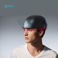 Casco Láser Inteligente de 655nm con 510K 552 Diodos VCSEL para Crecimiento Capilar, Ideal para Clínicas de Belleza, Venta al por Mayor y Minorista