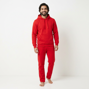 Conjuntos de Dos Piezas, Sudadera con Capucha, Pantalones Deportivos para Hombre, Lavado Ácido, Diseño Personalizado, Alta Calidad, 100% Algodón, Ropa Urbana - Product Image 1