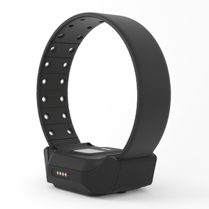 4G Android Smart GPS <b>Bracelet</b> Camera <b>SOS</b> Waterproof Multi Alert Heart Rate Blood Monitoring Judicial - Product Image 4
