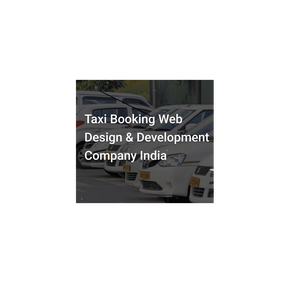 Nouveau fournisseur de services de développement de site Web à forte demande pour un service de taxi pour un voyage en douceur - Product Image 2