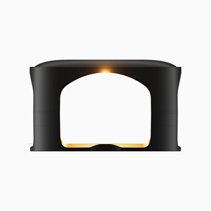 Dernier piège à puces avec <span class=keywords><strong>plaque</strong></span> métallique chauffante et lumière LED respiratoire Attrape-insectes d'intérieur efficace pour les mouches, les mites et les punaises <span class=keywords><strong>de</strong></span> <span class=keywords><strong>lit</strong></span> - Product Image 6