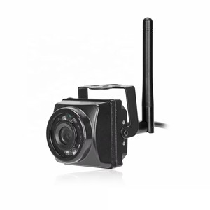 IP66 5.0MP mạng không dây camera 128g tầm nhìn ban đêm IR-CUT on-vif CCTV cho ngoài trời Xe Xe Hạm Đội chim tổ <span class=keywords><strong>Webcam</strong></span> an ninh - Product Image 4