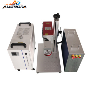 Nueva Máquina de Marcado Láser UV con Enfoque Automático y Refrigeración por Agua, CNC para Grabado 3D, Compatible con Formatos DXF/PLT/BMP - Product Image 6