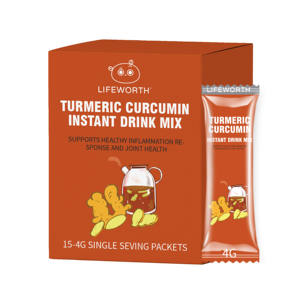 LIFEWORTH-cucurcumina con soporte de junta Natural bioperina, original, con 95% cápsulas de curcuminids y pimienta negra - Product Image 3