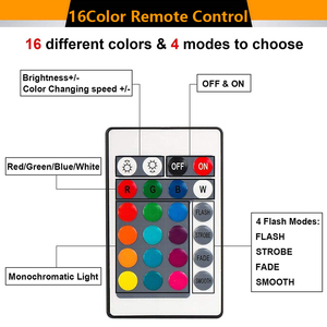 Phòng Chơi Game Bàn Thiết Lập Ánh Sáng Trang Trí Nội Thất Tùy Chỉnh Hình Ảnh Sáng Tạo <span class=keywords><strong>RGB</strong></span> 7 Màu Sắc LED Cơ Sở 3D Illusion Anime Acrylic 3D Ánh Sáng Ban Đêm - Product Image 3