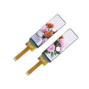 จอแสดงผลสี IPS TFT ขนาด 2.98 นิ้ว พร้อมอินเทอร์เฟซ MIPI 2T มุมมองกว้าง 6LEDS และไอซีขับเคลื่อน ST7701S สำหรับการใช้งานในอุตสาหกรรม - Product Image 2