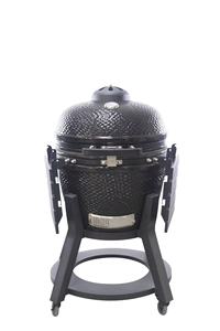 Barbecue au charbon de bois MCD Kamado de 24 pouces, taille parfaite pour plusieurs personnes, fête en plein air, réunions de famille, style argentin - Product Image 2