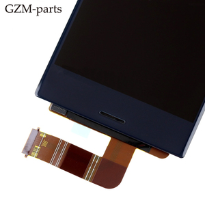 Điện Thoại Di Động 4.6 "Cho Sony Xperia <span class=keywords><strong>X</strong></span> Nhỏ Gọn <span class=keywords><strong>F5321</strong></span> LCD Màn Hình Cảm Ứng Digitizer Lắp Ráp Thay Thế Cho Sony <span class=keywords><strong>X</strong></span> Mini - Product Image 4