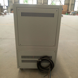 Le laboratoire d'approvisionnement d'usine utilise <span class=keywords><strong>un</strong></span> four à moufle 1200c avec 50 segments programmables et contrôle automatique PID - Product Image 6