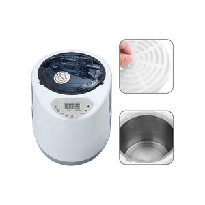 Evaporador de vapor de Sauna eléctrico portátil de 110V/220V, máquina de olla moderna a prueba de explosiones de 2 litros para ducha de SPA Personal en el hogar - Product Image 5