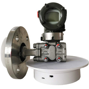 เครื่องส่งสัญญาณความดัน Yokogawa EJA530E 0-10kPa ความแม่นยำ 0.055% เซ็นเซอร์อัจฉริยะสำหรับใช้งานในอุตสาหกรรม - Product Image 3