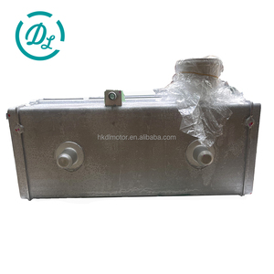 Radiateur EexcavaStart YY05P00031S001 SK135SR-2 D04FR - Refroidissement durable pour excavatrice ED150 SK140SRLC - Garantie de 6 mois - Product Image 5