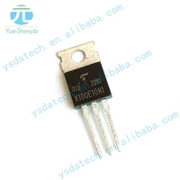 (Composants électroniques) K100E10N1