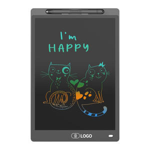 Tavoletta per scrittura Lcd da 4.4 a 12 pollici lavagna per scrittura a mano Lcd cartaceo senza carta - Product Image 2