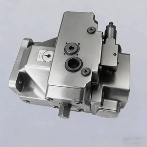 ปั๊มไฮดรอลิกแบบลูกสูบซีรีส์ A4VSO  A4VSO40 A4VSO71 A4VSO125 ราคาโรงงาน ปั๊มไฮดรอลิก A4VSO125LR2R/10R-PPB 13N00 - Product Image 6