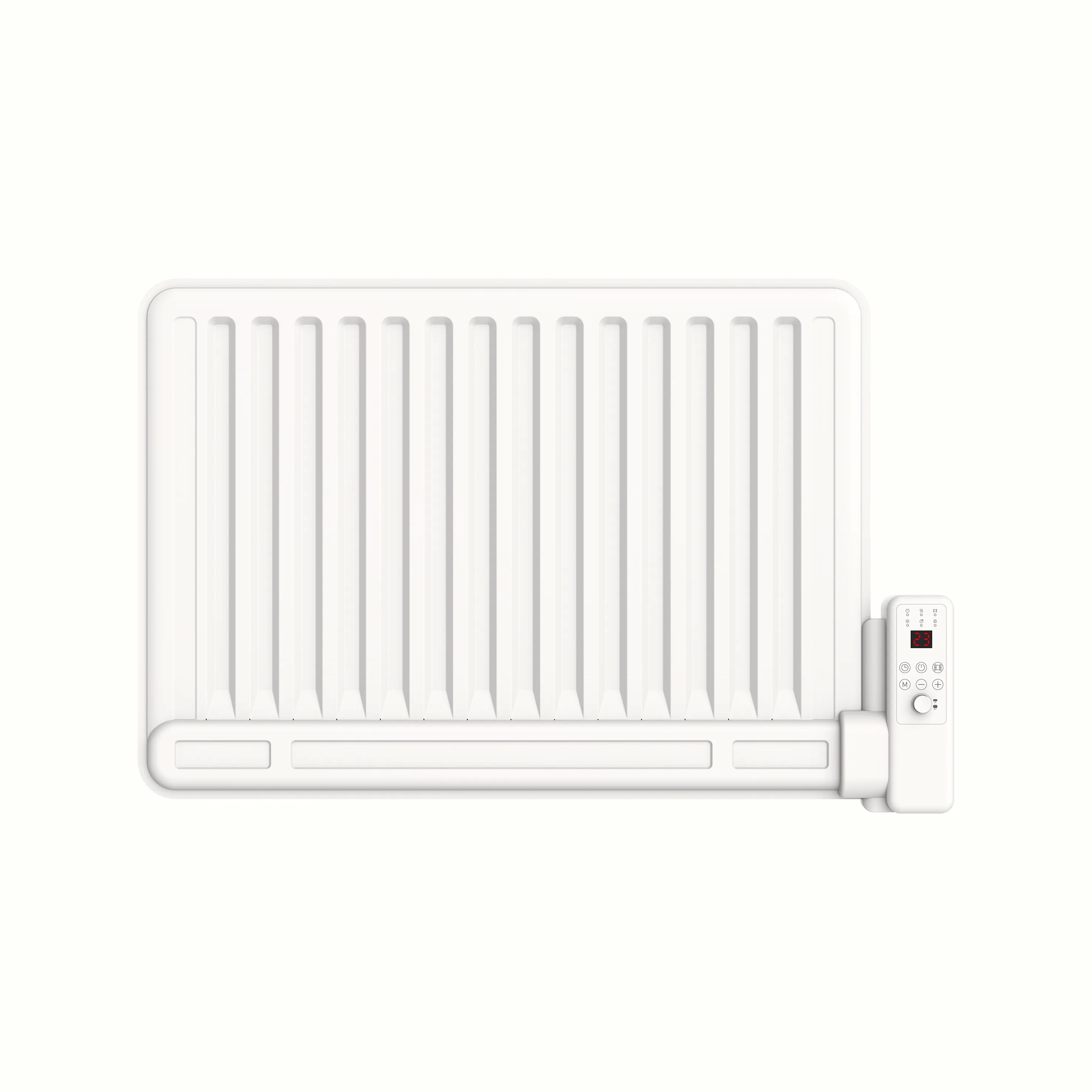 Best price cheaper new design wall mounted panel oil filled radiator heater ERP GS/CE/LVD/EMC/RoHS/Reach_HWIYS