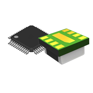 Circuit intégré 9VRS4339BKLFT, horloge de synchronisation, 200 MHz, 56MLF, neuf et original, spécialement conçu pour les circuits intégrés d'horloge/synchronisation à usage spécifique - Product Image 1