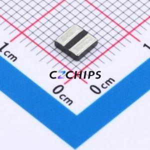 Inducteur de puissance MTQH404012S1R5MBT SMD, 4x4mm (Inductance : 1,5uH) (Précision : 20% Courant de saturation (Isat) : 8A) - Product Image 2
