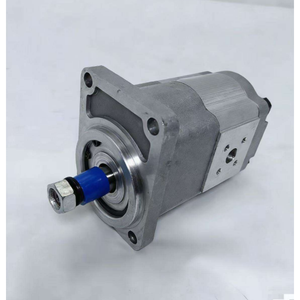 ปั๊มน้ำมันไฮดรอลิกแรงดันสูง CBN E320 CBN F304 CBW F320 ALP สำหรับรถแทรกเตอร์และเครื่องจักรขนถ่ายวัสดุ - Product Image 2