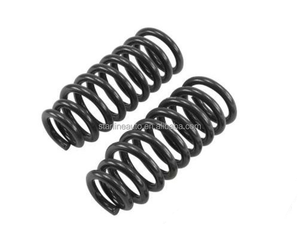 Phía sau strut và cuộn dây mùa xuân lắp ráp-2003-2006 Expedition Shock absorber 171370 - Product Image 4