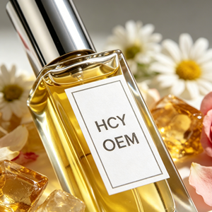 Profumo Floreale Fresco da Donna Blooming Garden 10ml 50ml 100ml, Fragranza di Peonia e Rosa a Lunga Durata, Stile Designer Globale - Product Image 3
