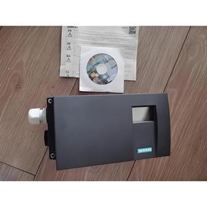 Siemens Sipart <b>PS2</b> 6DR5220/6DR5510/6DR5010/6DR5210 Smart Valve Positioner Industrial Pneumatic Electro Valve <b>Controller</b> Germany - Product Image 3