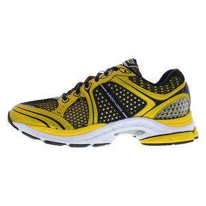 Zapatillas de Running Unisex Saucony Progrid Triumph 4 para Verano, Parte Superior de Malla, Color Limón Cromado - Product Image 3