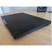 Mejor Precio, Lenovo ThinkPad X1 Carbon Gen 13, Portátil Empresarial de 14 Pulgadas, Gráficos HD, 64 GB + 1 TB SSD, Windows 11