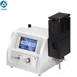 Aoda FP6440 spektrometre fotoelektrik optik spektrum analizi alev fotometre - Product Image 2